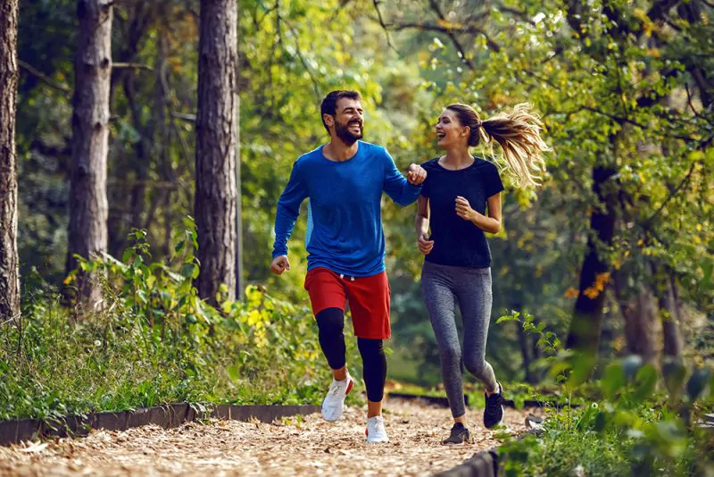 Mindful Movement - Gesundheit und Genuss. Foto: dusanpetkovic1 – stock.adobe.com