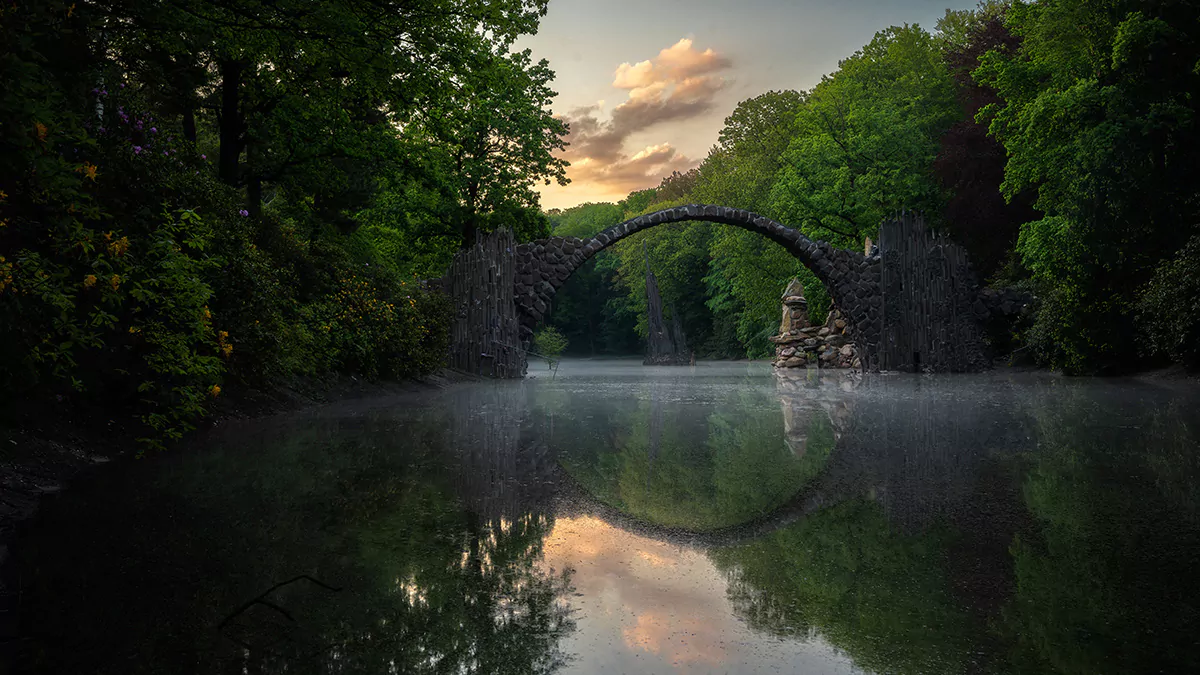 Wie klingt Natur ohne menschengemachte Geräusche? Foto: AdobeStock/Ralf Kaiser